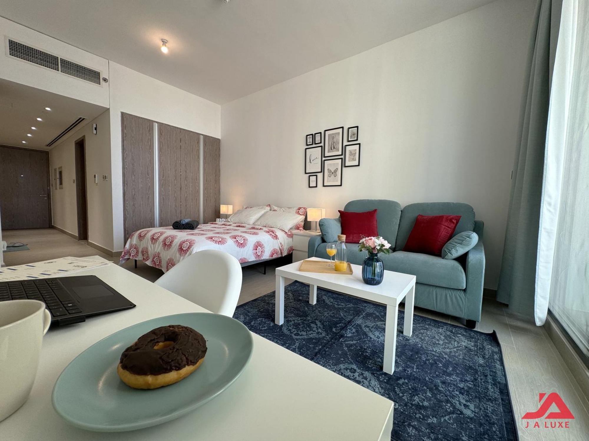 Cozy Sea View Apt In Liv Residence Tower, Dubai Marina Cozy Marina & Sea View Apt In Bay Central Tower With Modern Gym & Pool, Steps To Jbr Beach & Metro Екстер'єр фото