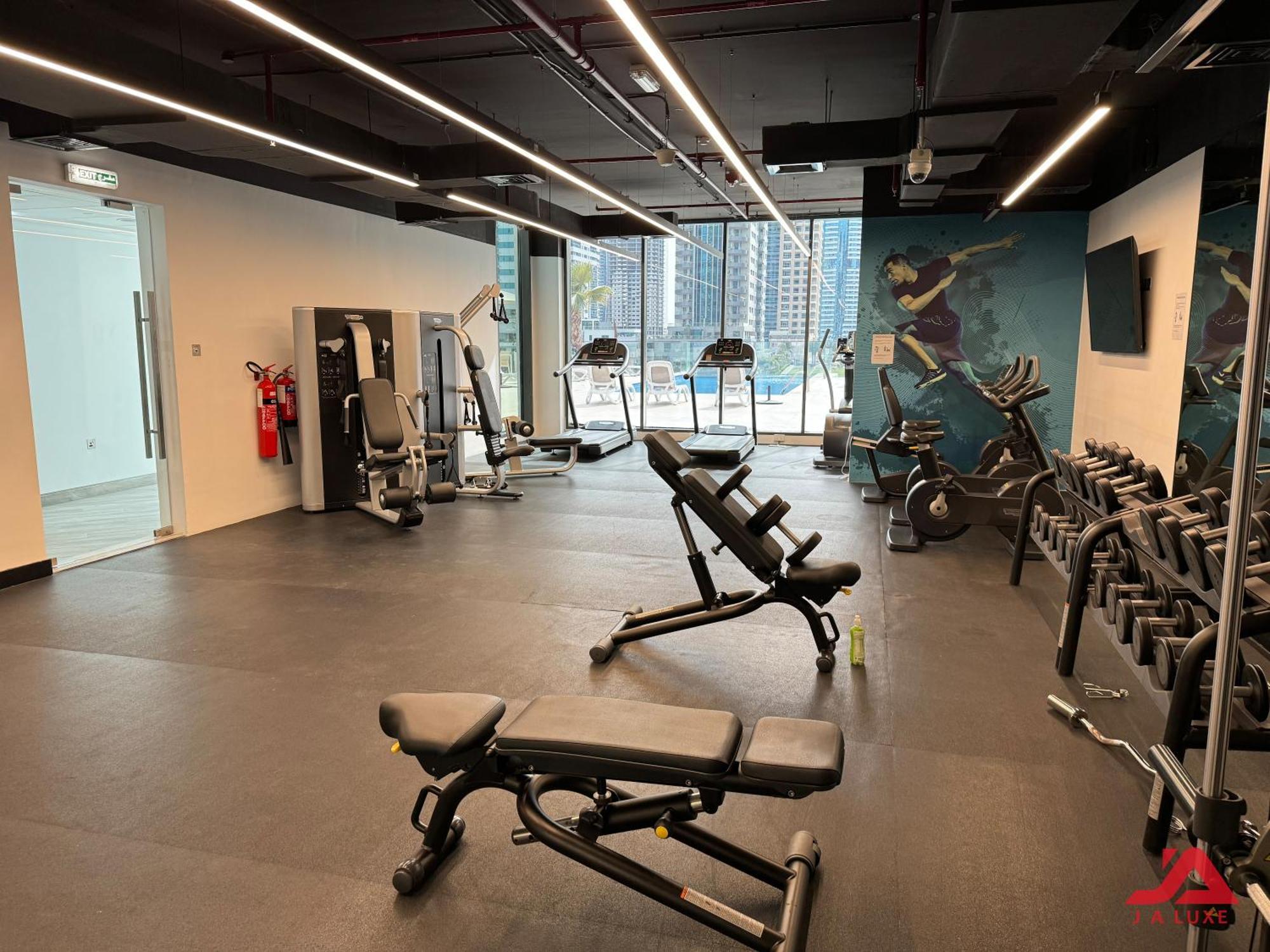 Cozy Sea View Apt In Liv Residence Tower, Dubai Marina Cozy Marina & Sea View Apt In Bay Central Tower With Modern Gym & Pool, Steps To Jbr Beach & Metro Екстер'єр фото