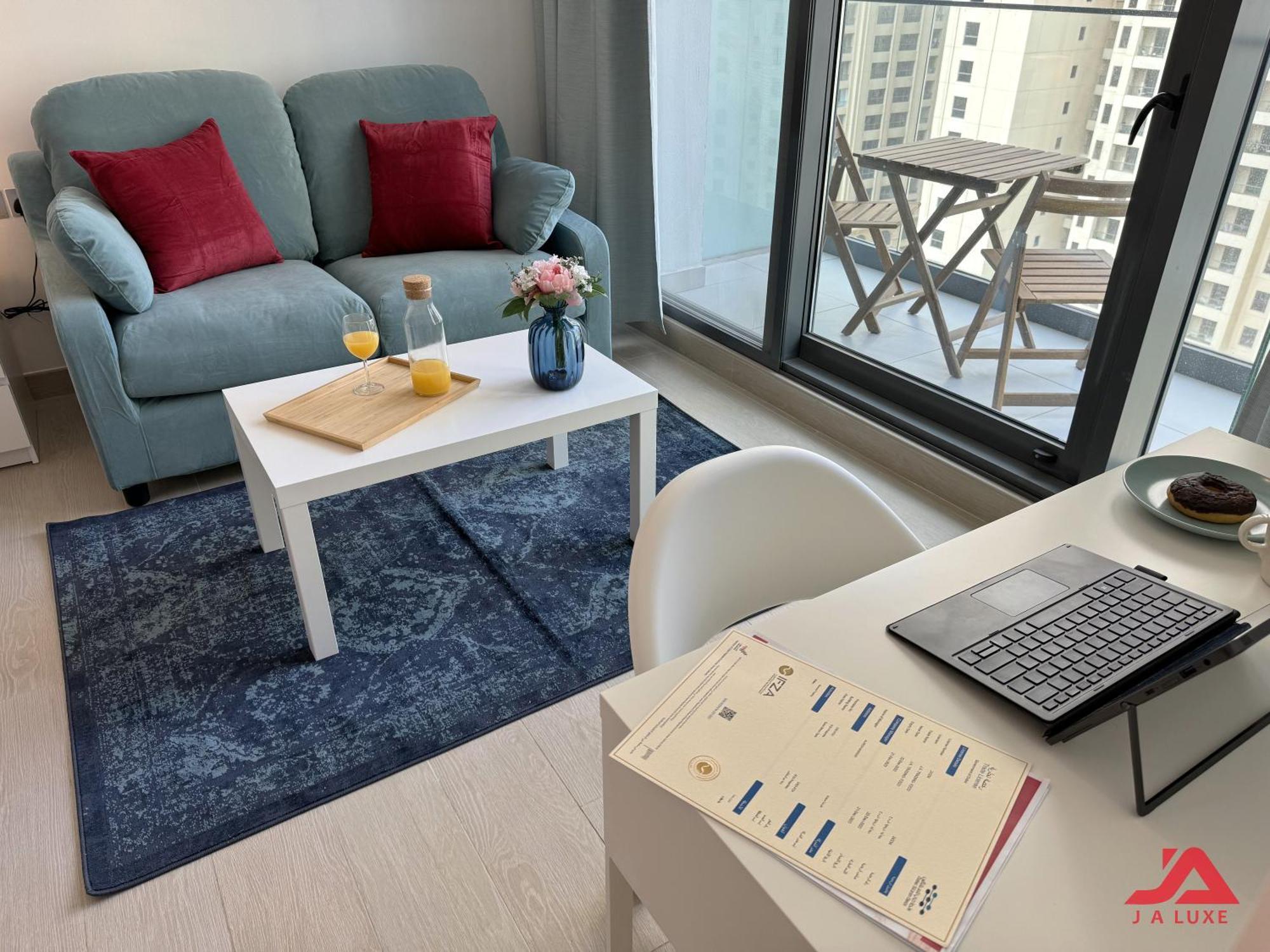 Cozy Sea View Apt In Liv Residence Tower, Dubai Marina Cozy Marina & Sea View Apt In Bay Central Tower With Modern Gym & Pool, Steps To Jbr Beach & Metro Екстер'єр фото