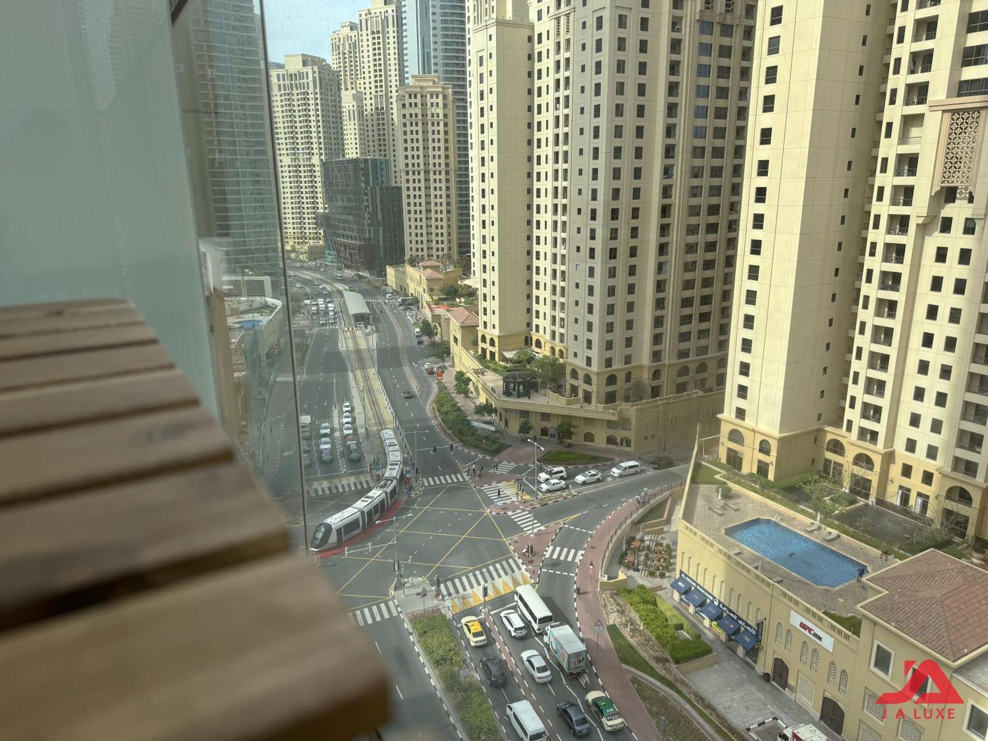 Cozy Sea View Apt In Liv Residence Tower, Dubai Marina Cozy Marina & Sea View Apt In Bay Central Tower With Modern Gym & Pool, Steps To Jbr Beach & Metro Екстер'єр фото