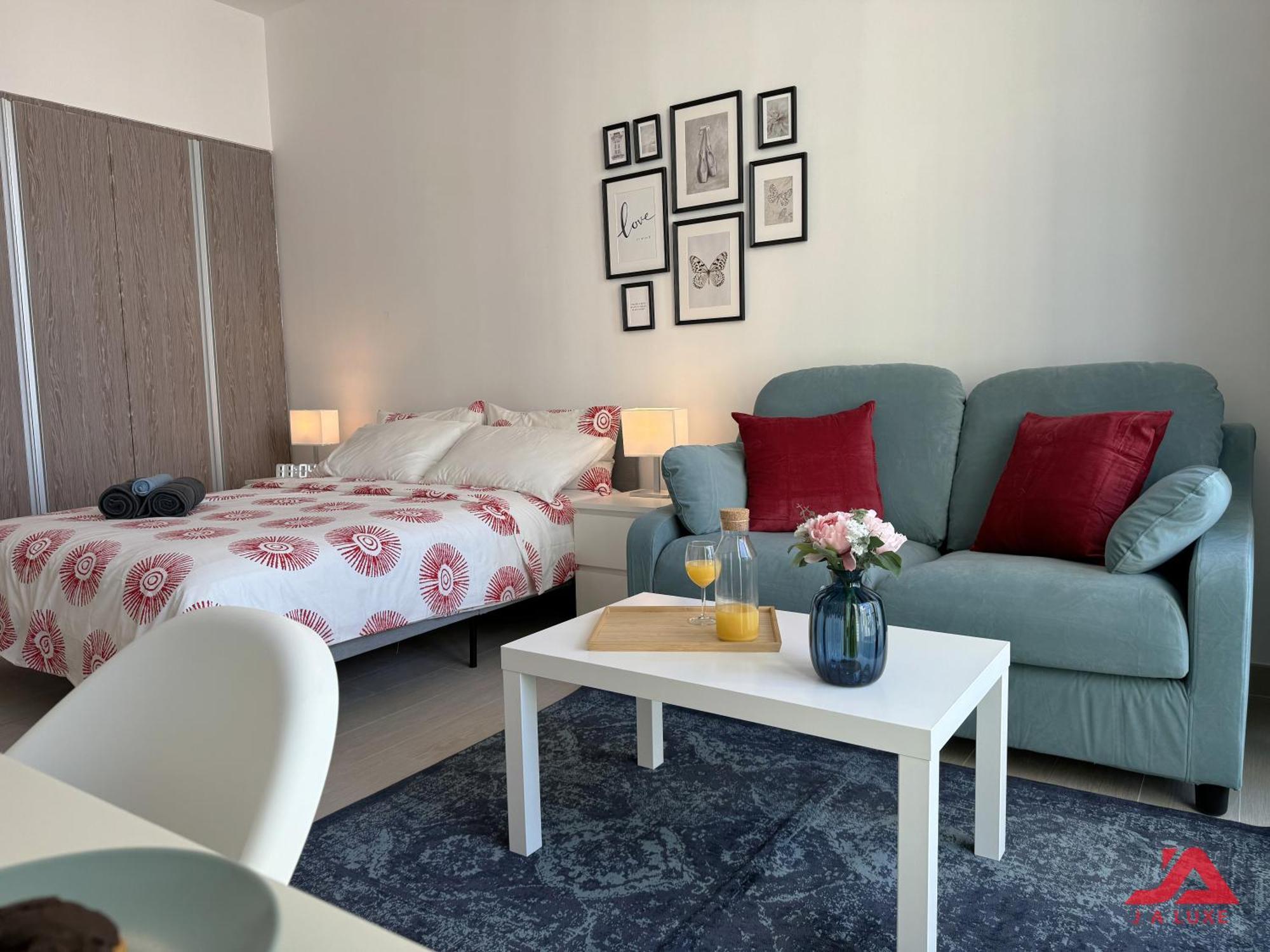 Cozy Sea View Apt In Liv Residence Tower, Dubai Marina Cozy Marina & Sea View Apt In Bay Central Tower With Modern Gym & Pool, Steps To Jbr Beach & Metro Екстер'єр фото