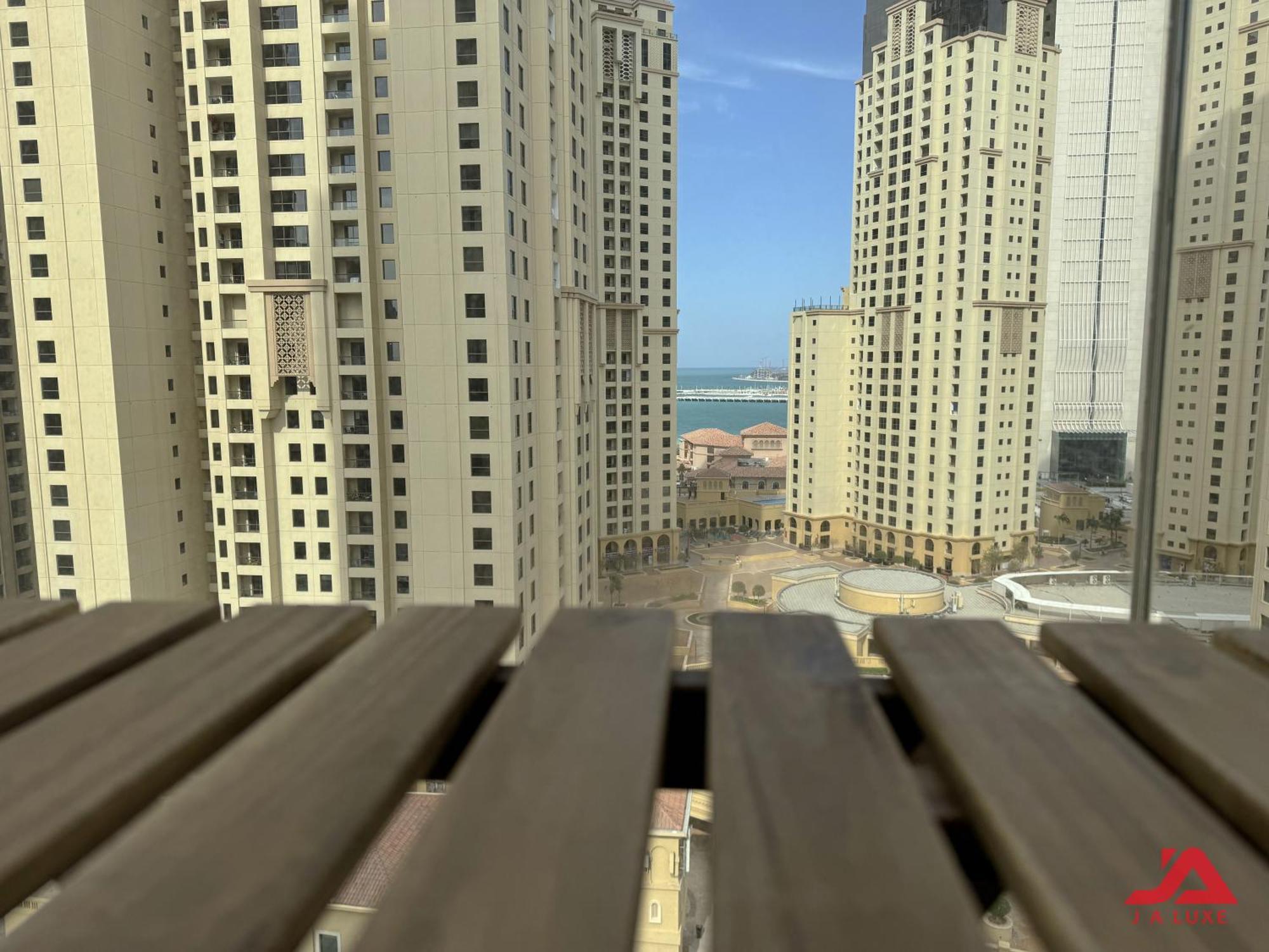 Cozy Sea View Apt In Liv Residence Tower, Dubai Marina Cozy Marina & Sea View Apt In Bay Central Tower With Modern Gym & Pool, Steps To Jbr Beach & Metro Екстер'єр фото